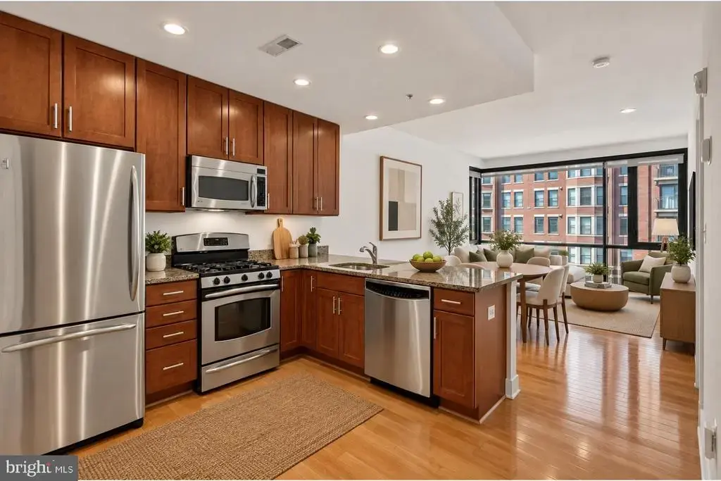 1211 13th St Nw #402, WASHINGTON