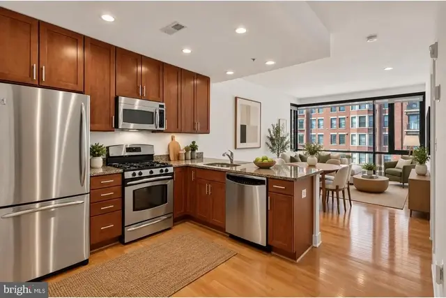 1211 13th St Nw #402, Washington