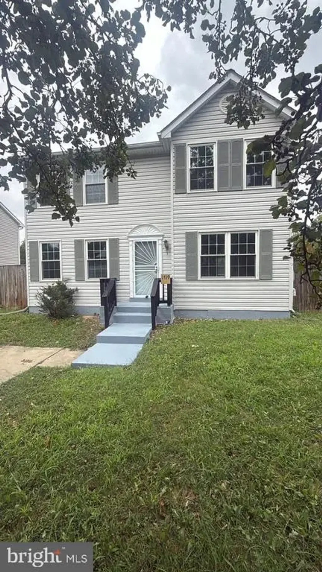 1719 Shamrock Ave #spaul, CAPITOL HEIGHTS