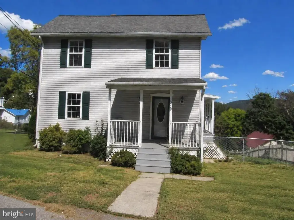 240 Gates Hill Rd, TYRONE