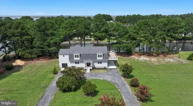 18095 Black Mallard Way, Onancock