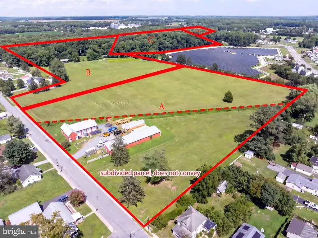 161 Raughley Hill Rd, HARRINGTON