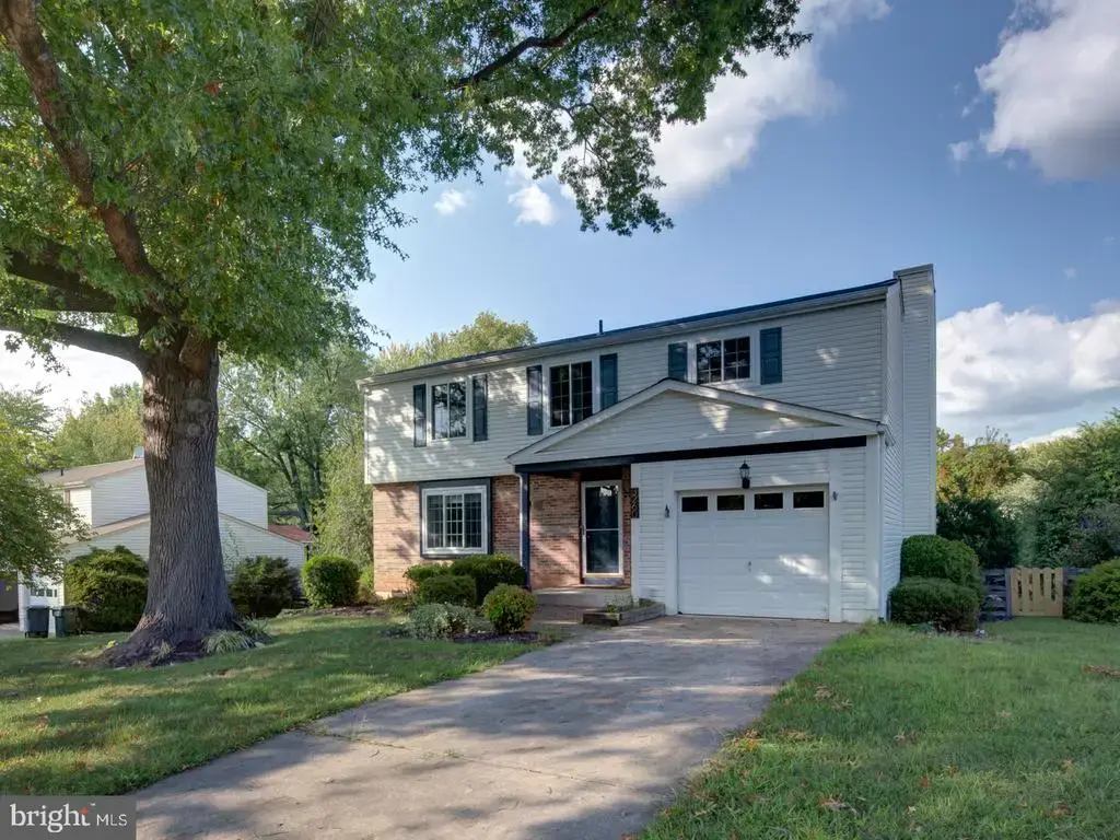 3260 Bethel Church Dr, WOODBRIDGE