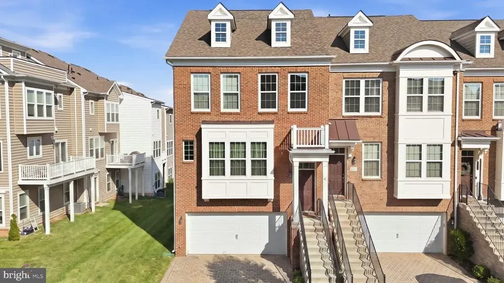 9930 Erica Lane, LAUREL