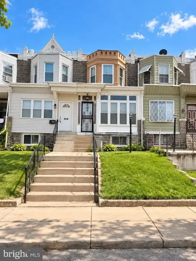5520 Larchwood Ave, Philadelphia