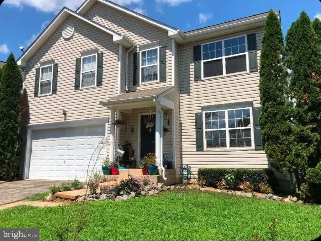 883 Virginia Ave, CULPEPER