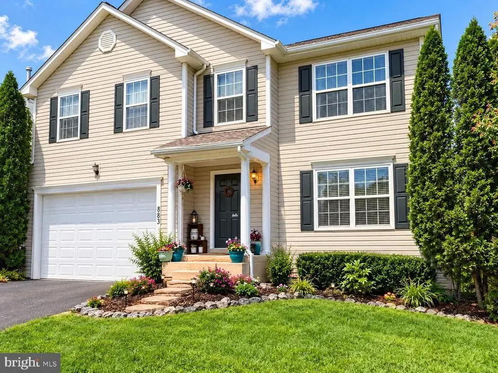 883 Virginia Ave, CULPEPER
