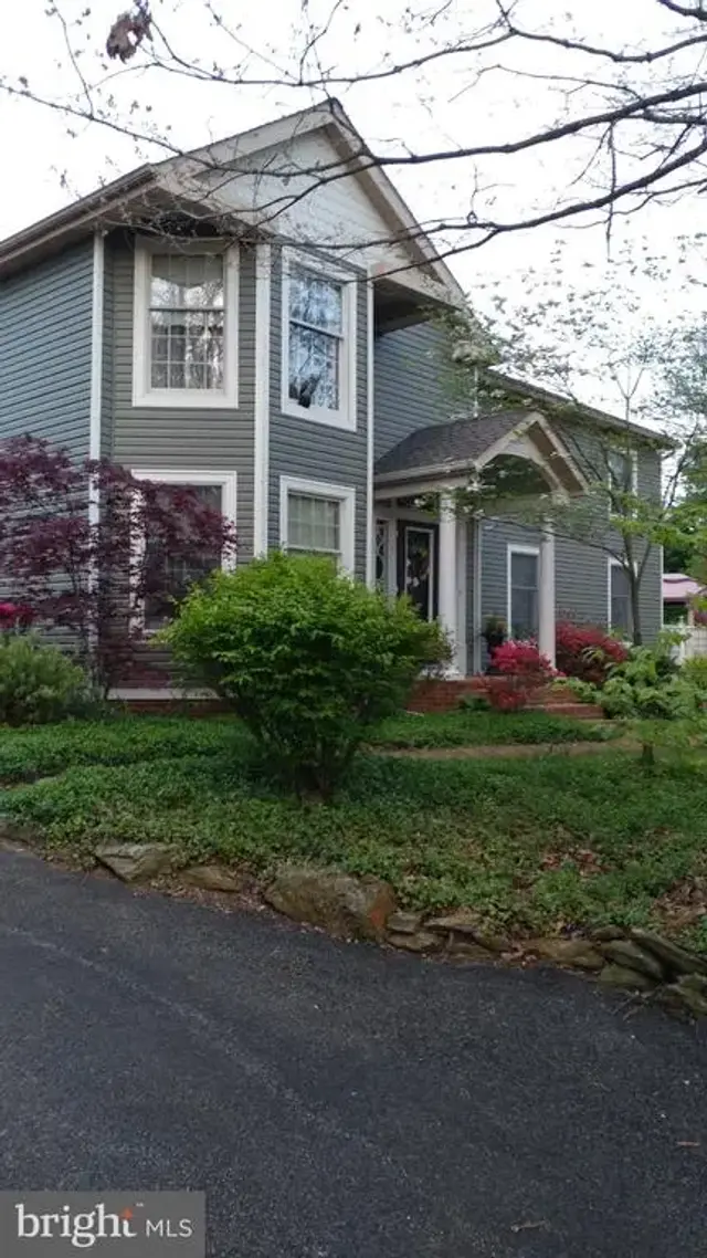 17517 Kurtz School Rd, Stewartstown