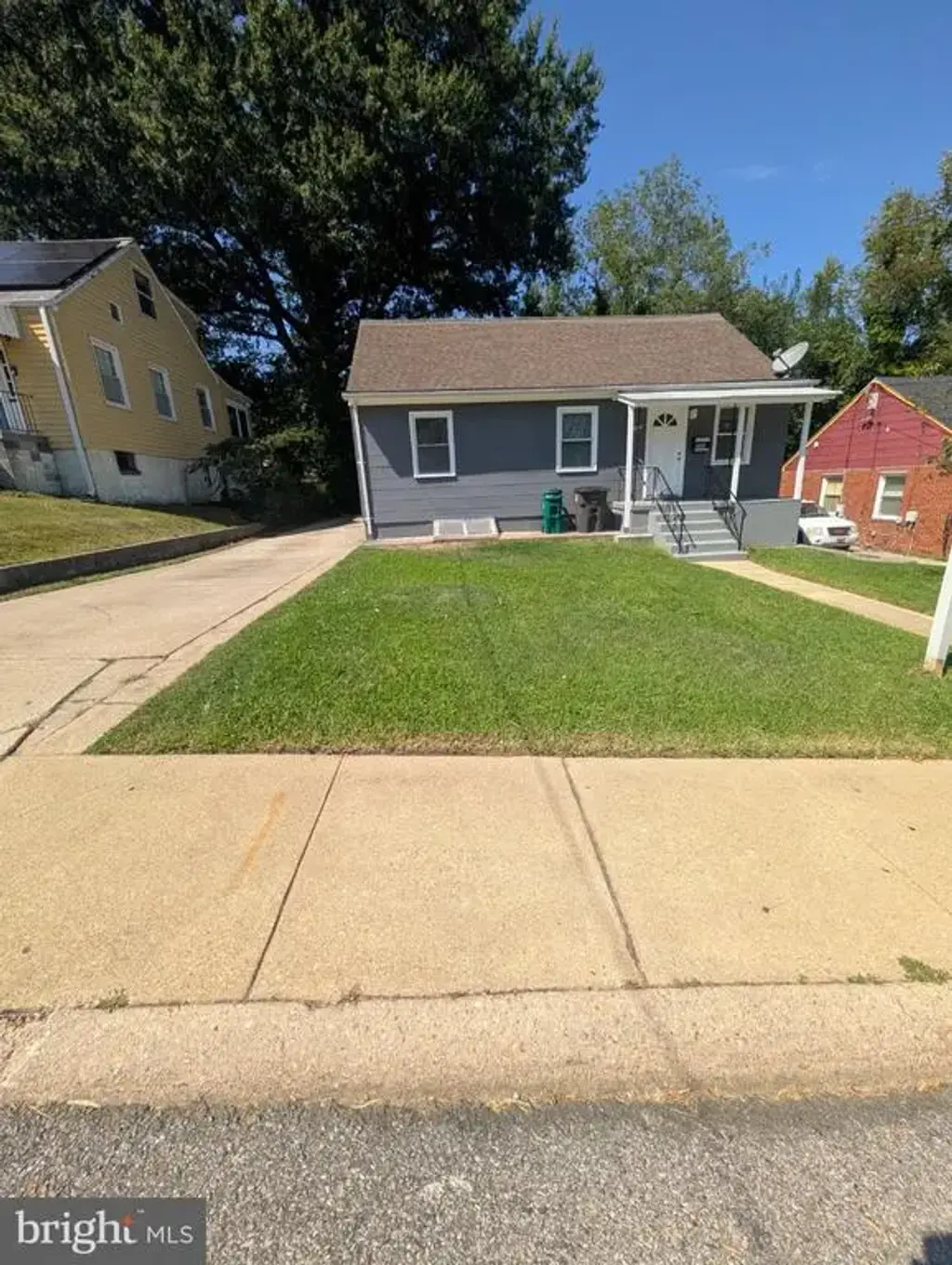6004 36th Ave, HYATTSVILLE