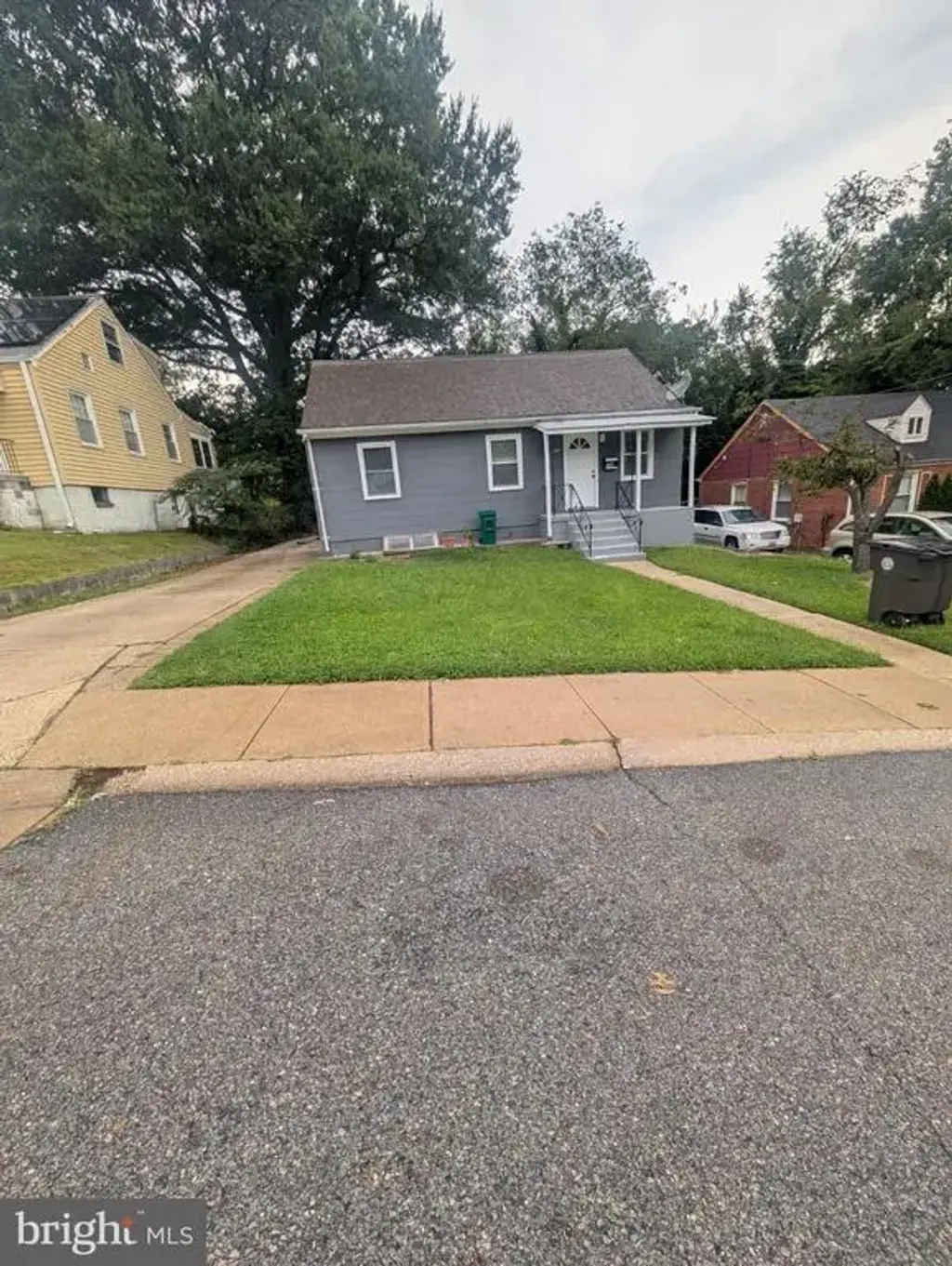 6004 36th Ave, HYATTSVILLE