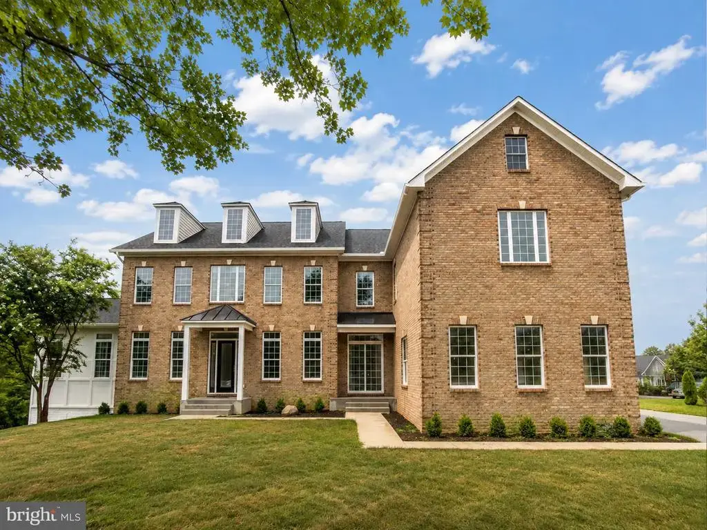5005 Burnside Farm Pl, HAYMARKET