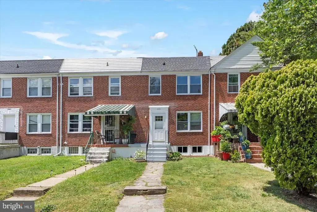 3551 Shannon Dr, BALTIMORE