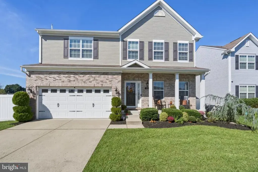 490 Defrancesco Cir, GLASSBORO