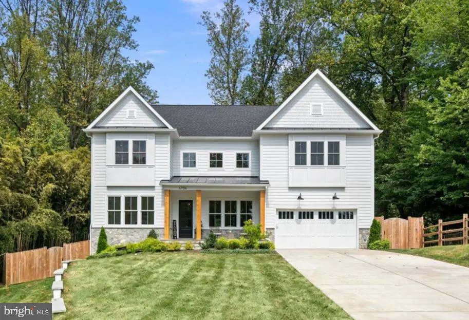 6706 Montour Dr, FALLS CHURCH