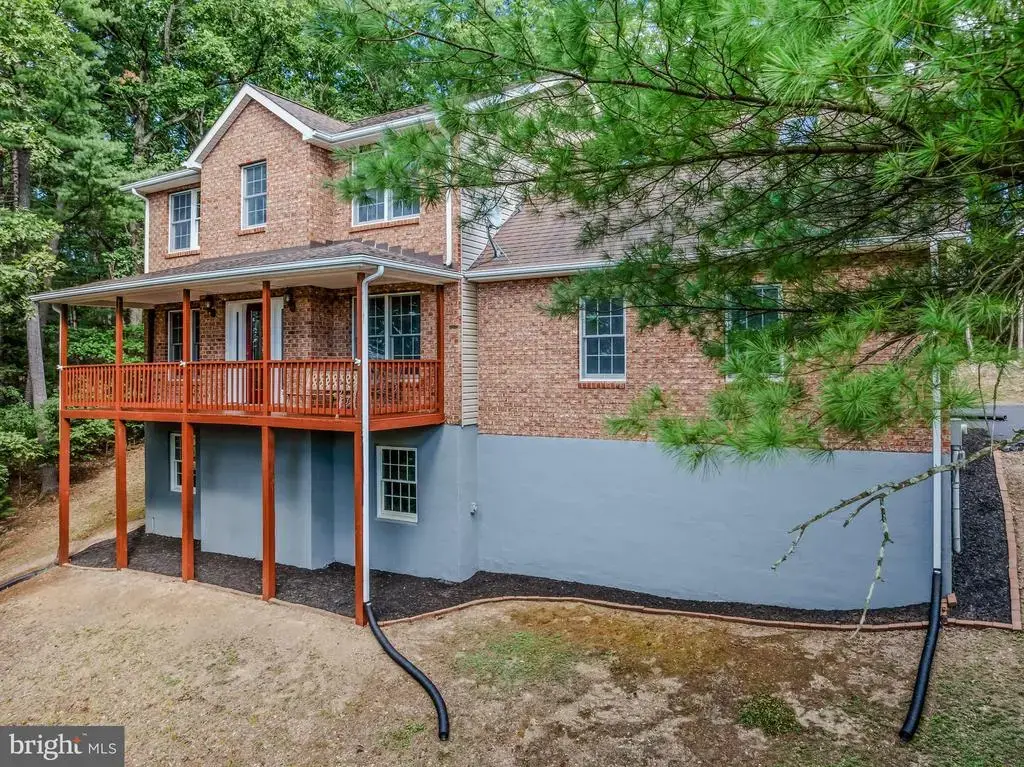1787 Spohrs Rd, BERKELEY SPRINGS