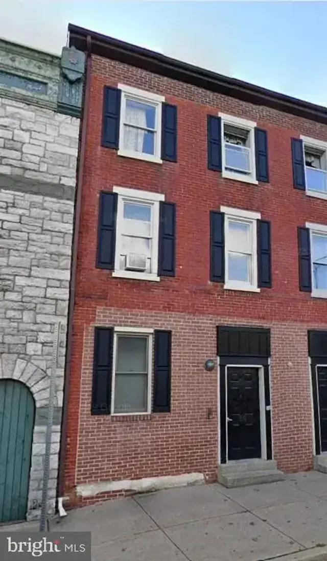 24 N 2nd Ave #unit #5, Coatesville