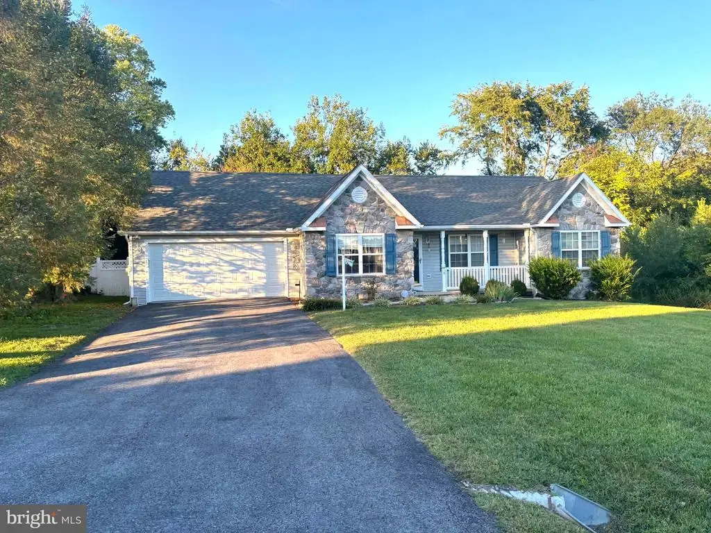 118 Wren St N, MARTINSBURG