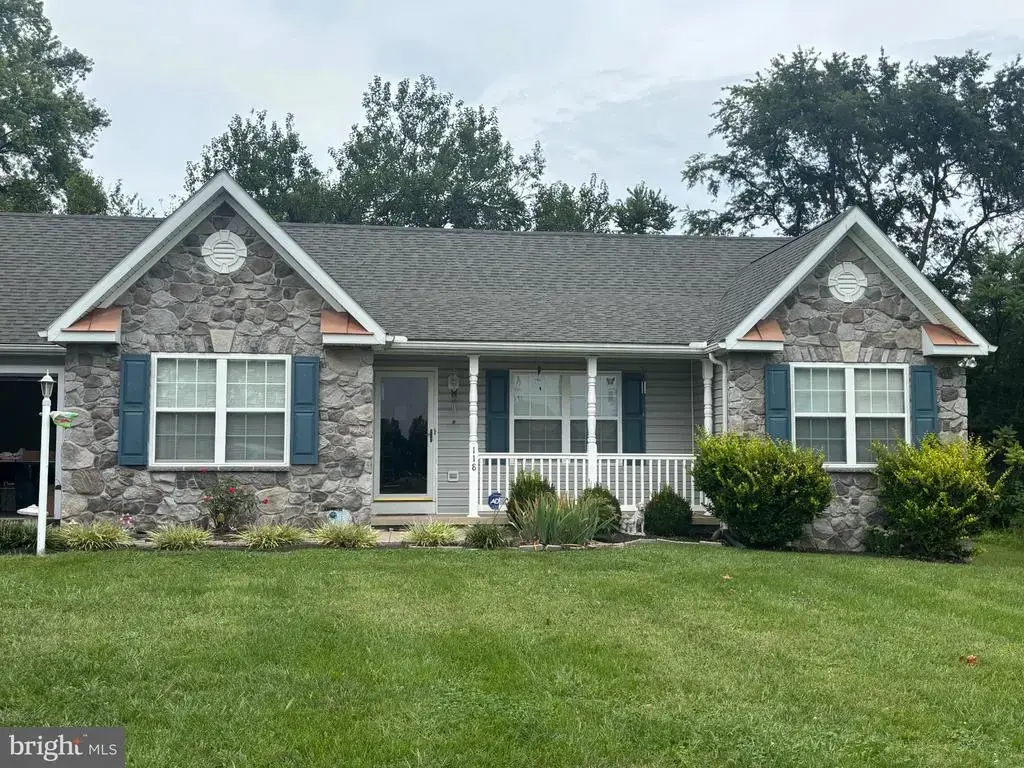 118 Wren St N, MARTINSBURG