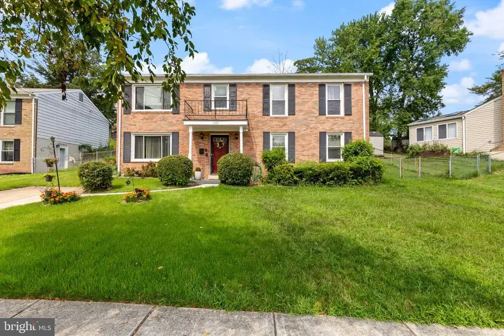 1303 Wendover Ct, DISTRICT HEIGHTS