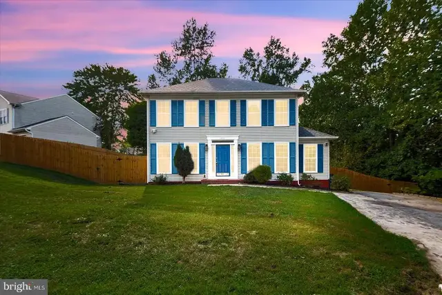 11812 Camelot Way, Fredericksburg