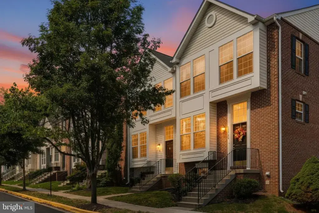 12722 Center Park Way, UPPER MARLBORO