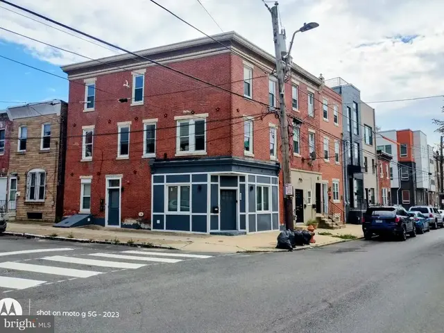 1241 N 28th St, Philadelphia