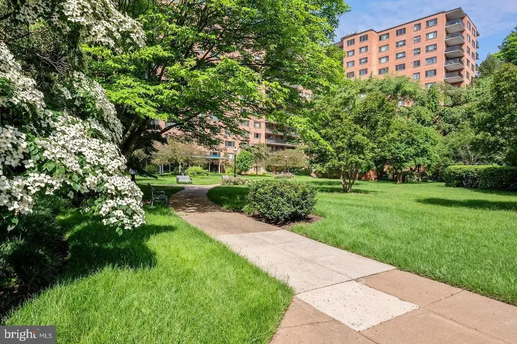 4201 Cathedral Ave Nw #1410e, WASHINGTON