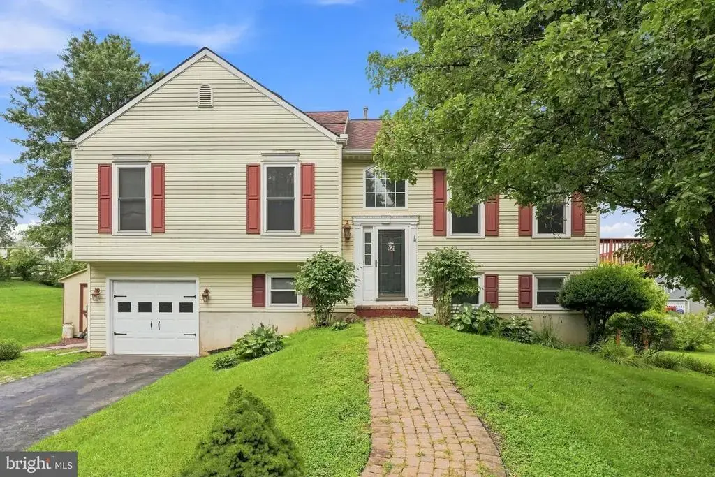 142 Wedgewood Rd, OXFORD