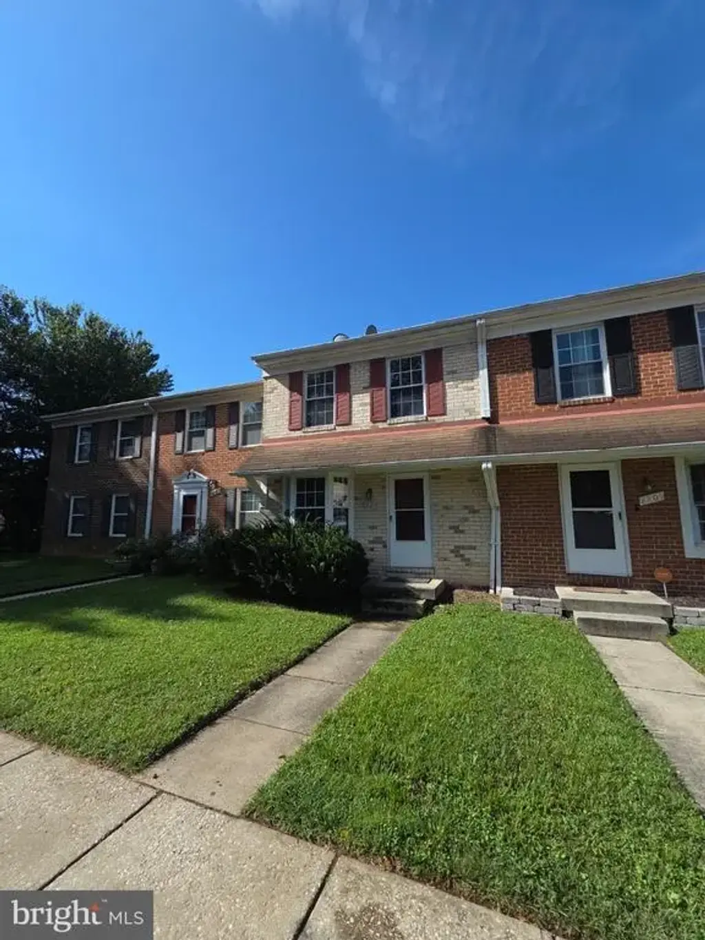 8803 Hayshed Ln #6-3, COLUMBIA