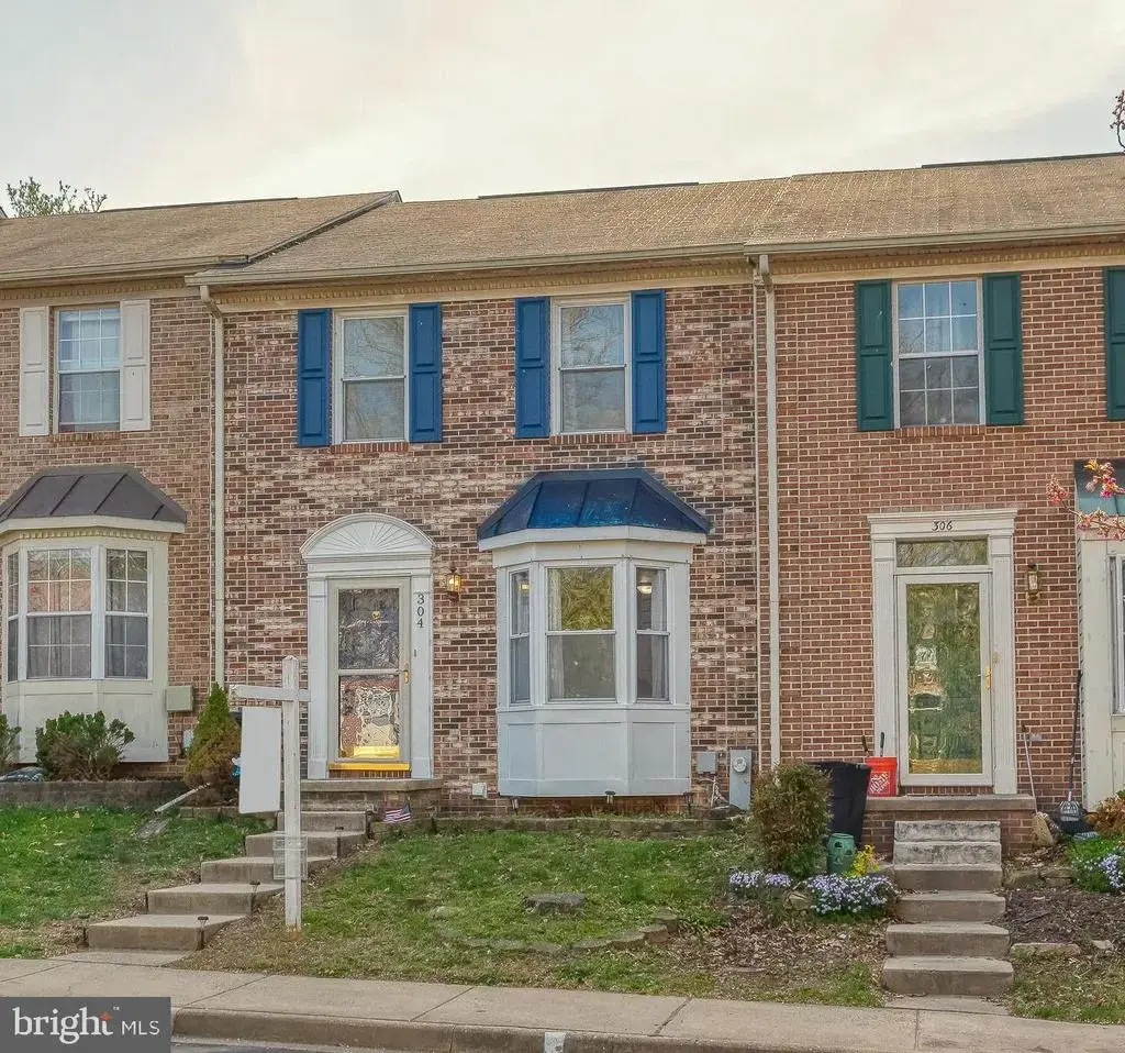 304 Sunray Ct, ABINGDON