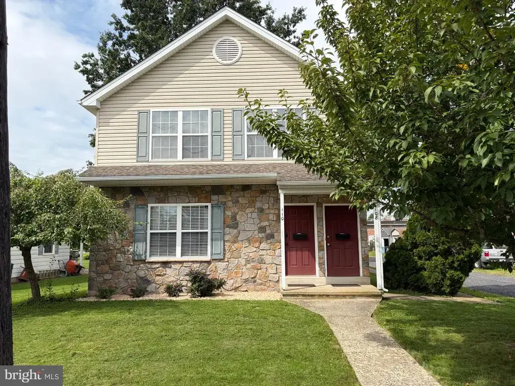 108 S 4th St #110, QUAKERTOWN