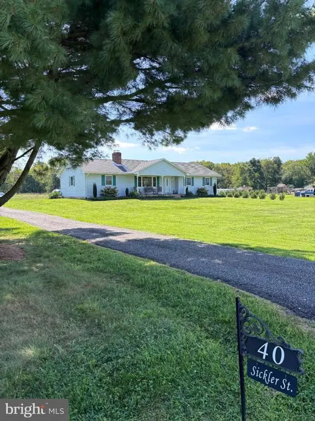 40 Sickler St, QUINTON
