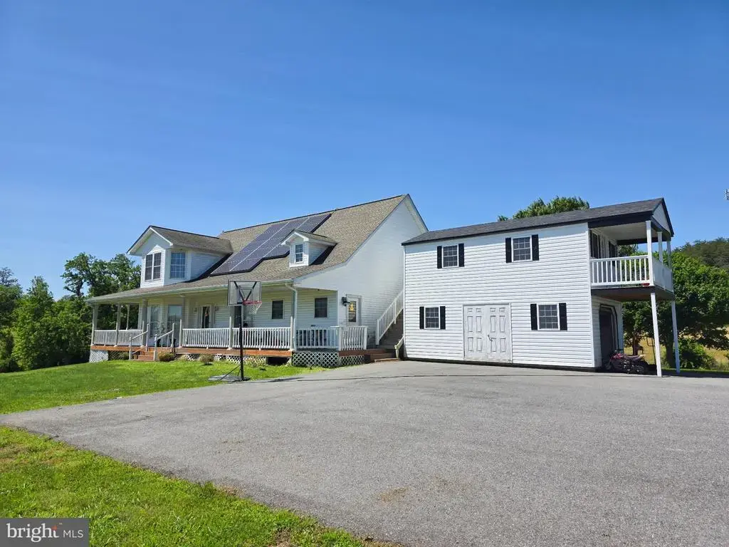 3045 Chaneyville Rd, OWINGS