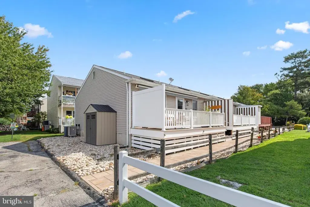 14305 Lighthouse Avenue #c, OCEAN CITY