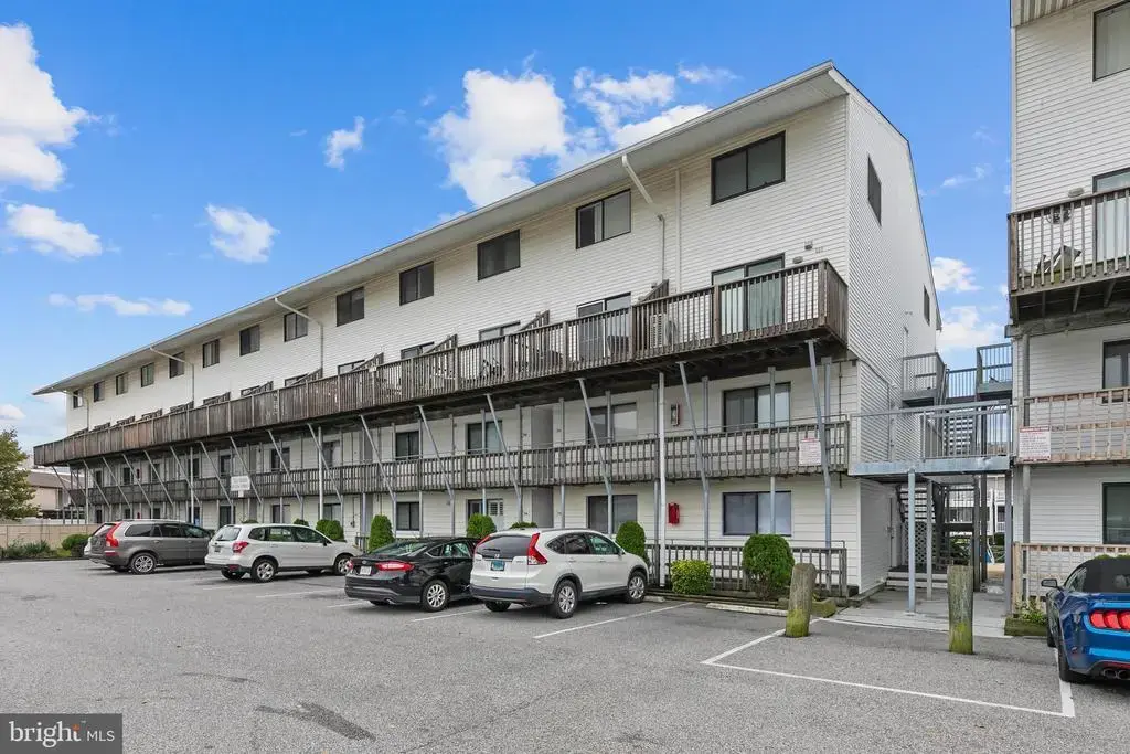 103 123rd St #0301, OCEAN CITY