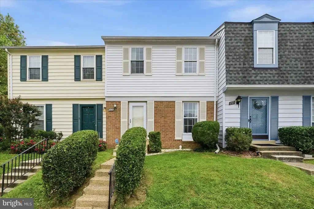 6569 China Grove Ct, ALEXANDRIA