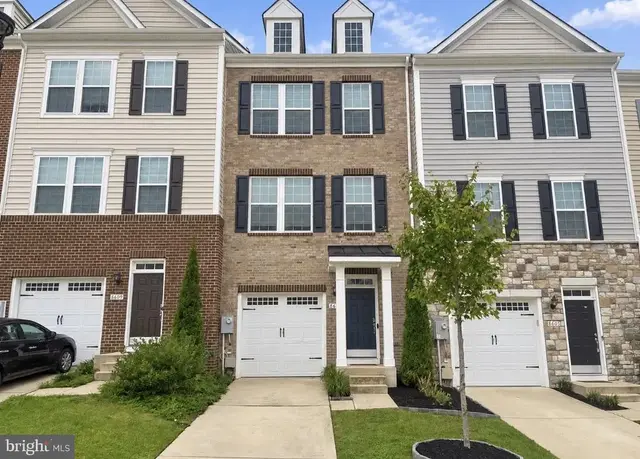 8607 Sweet Rose Ct, Upper Marlboro