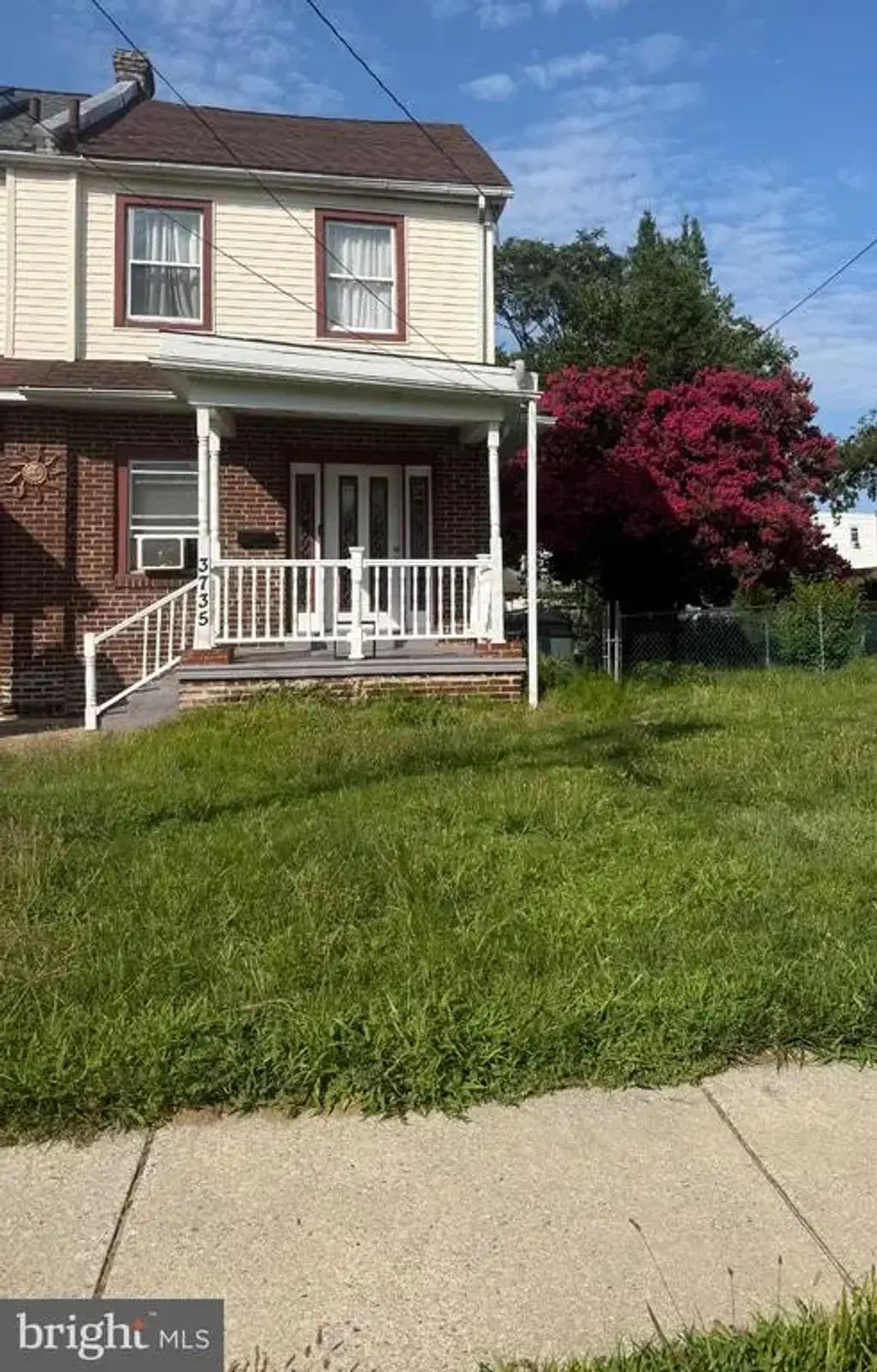 3735 King Ave, PENNSAUKEN