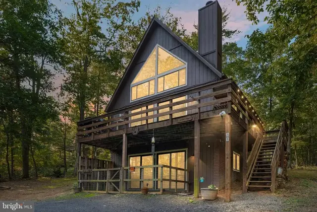 31 Willow Ln, Mount Jackson