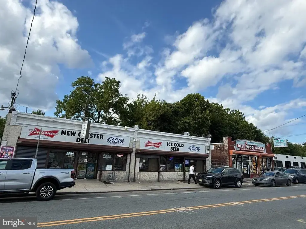 58-60 W 9th St, CHESTER