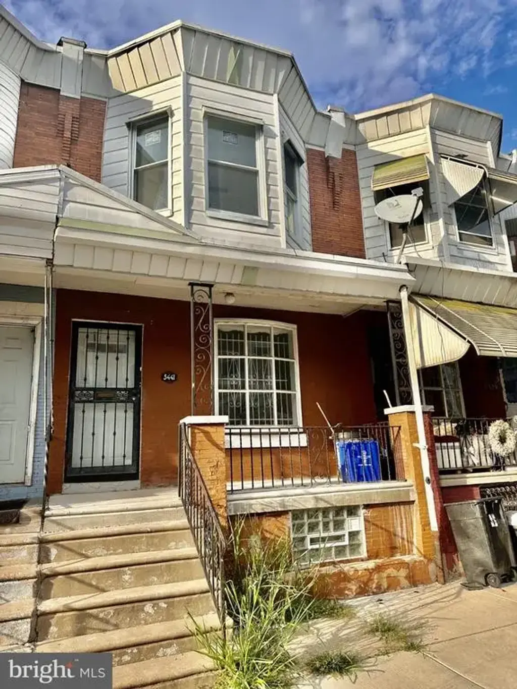 5441 Spring Street, PHILADELPHIA