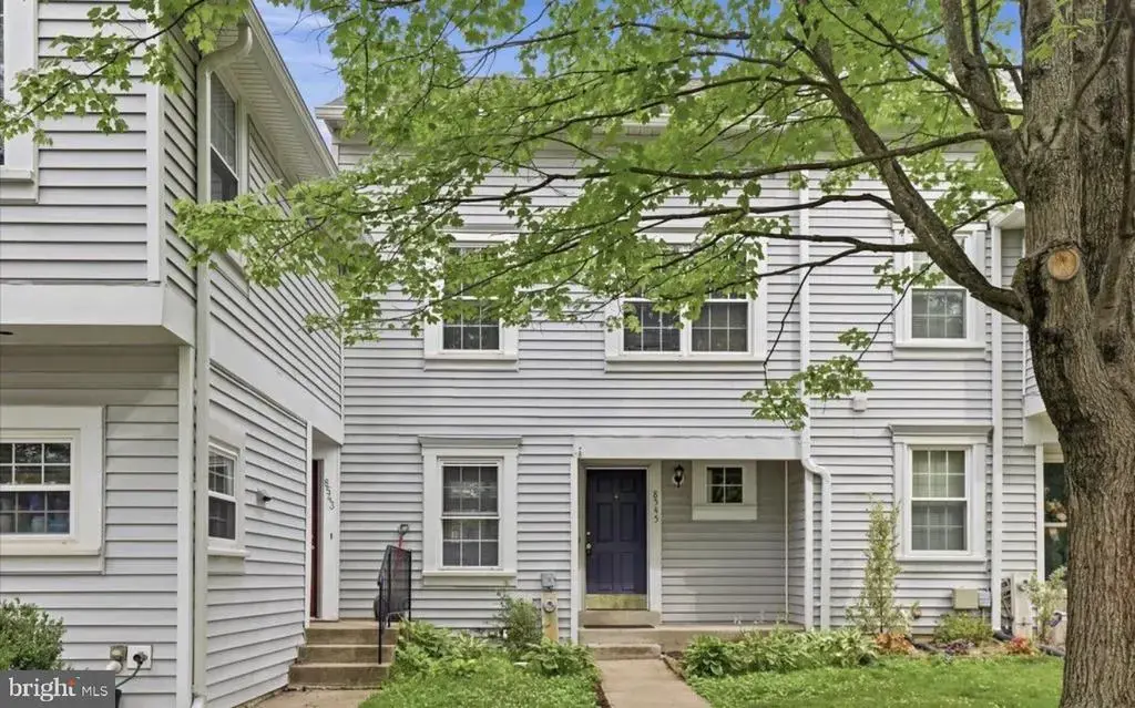8545 Harvest View Ct, ELLICOTT CITY