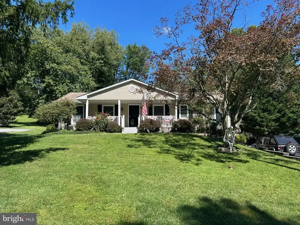 473 Scott Dr, WEST CHESTER
