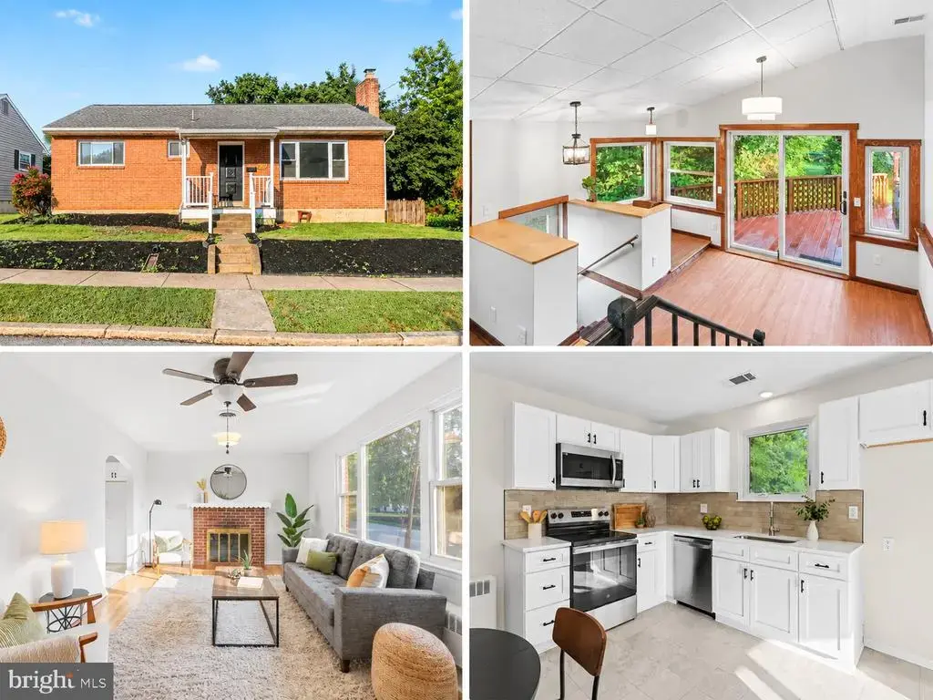 626 S Locust St, ELIZABETHTOWN