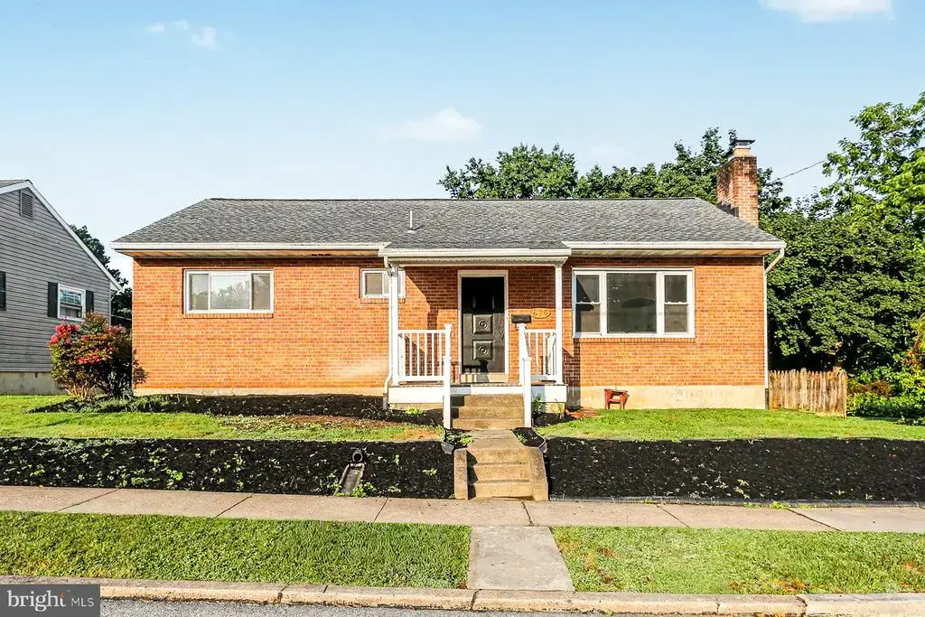 626 S Locust St, ELIZABETHTOWN