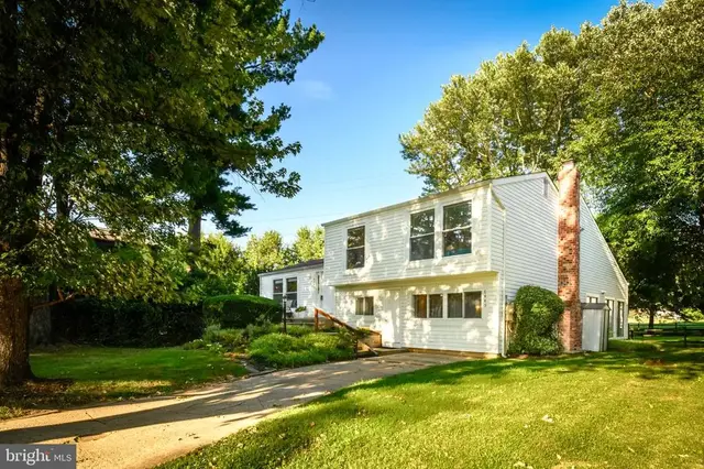 6445 Oaken Door, Columbia