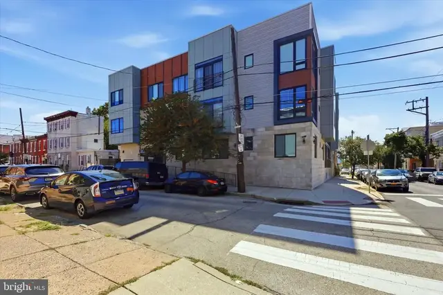 700 Moyer St #202, Philadelphia