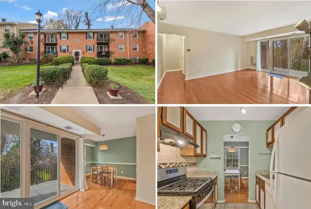 3846 Lyndhurst Dr #302, FAIRFAX