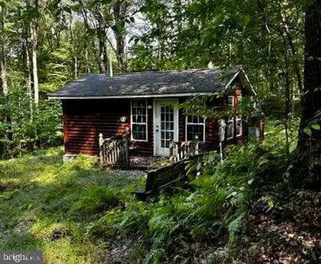 140 Hollis Beaulieu Rd, FRIENDSVILLE