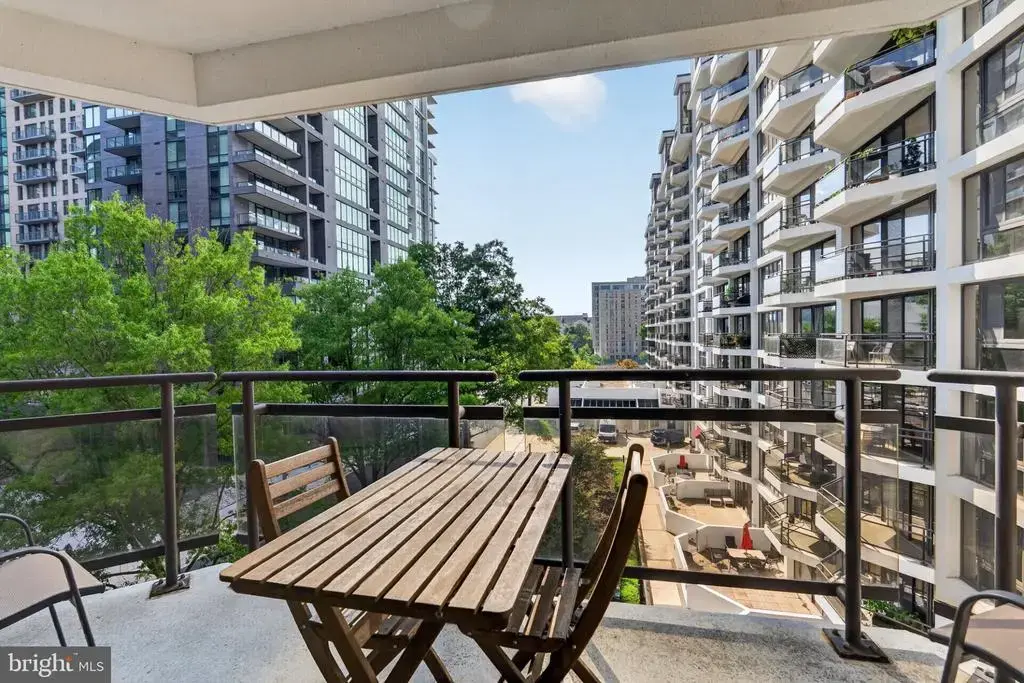 1530 Key Blvd #529, ARLINGTON
